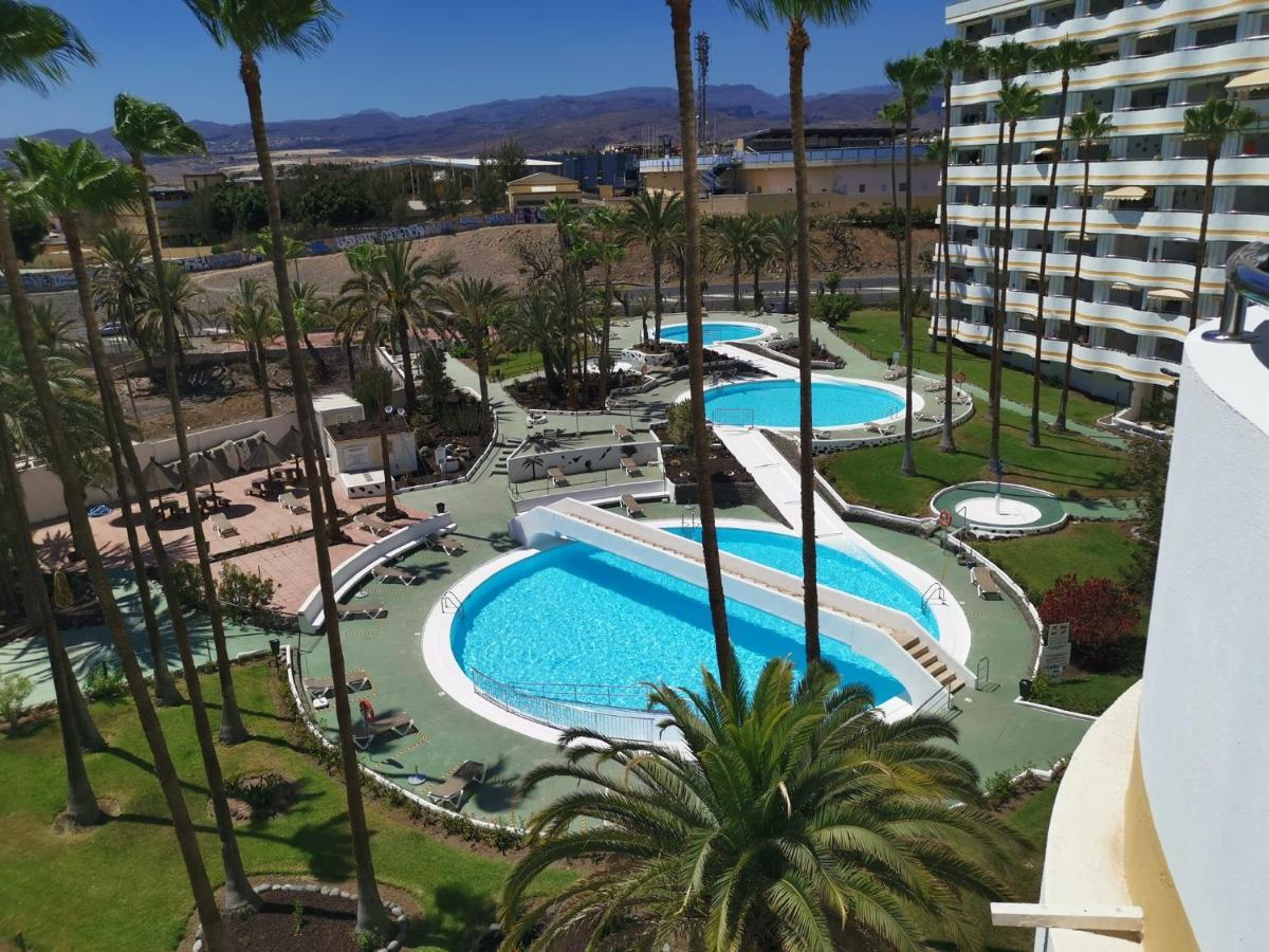 531 Paraiso Maspalomas Maspalomas  Exterior foto